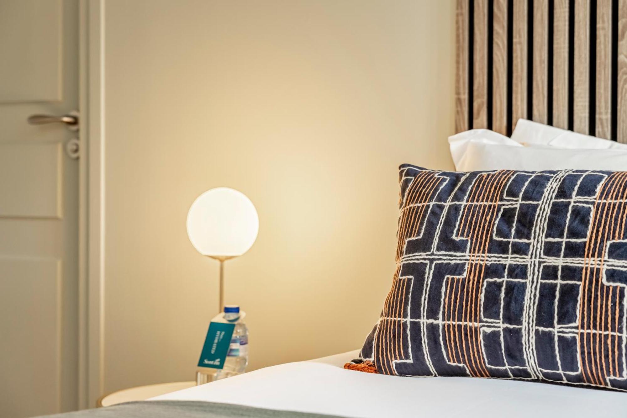 Appartement Sweett - Avenue Hoche