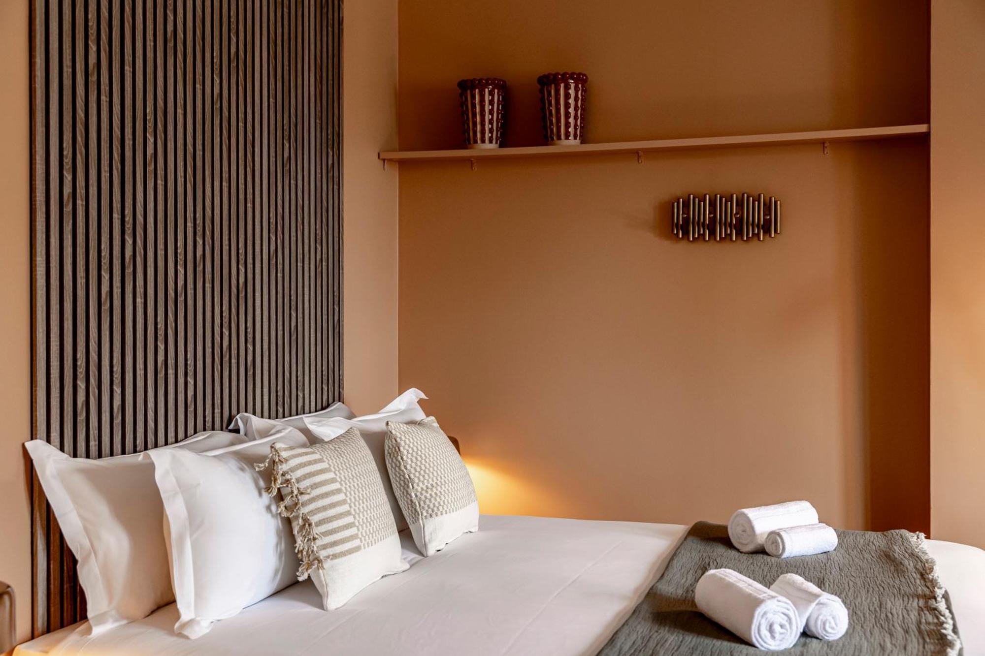 Sweett - Avenue Hoche Appartement *